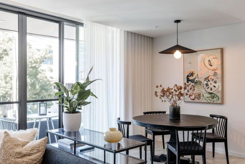 Al Fresco Living Apartment In Launceston - Northern Rivers Accommodation 0