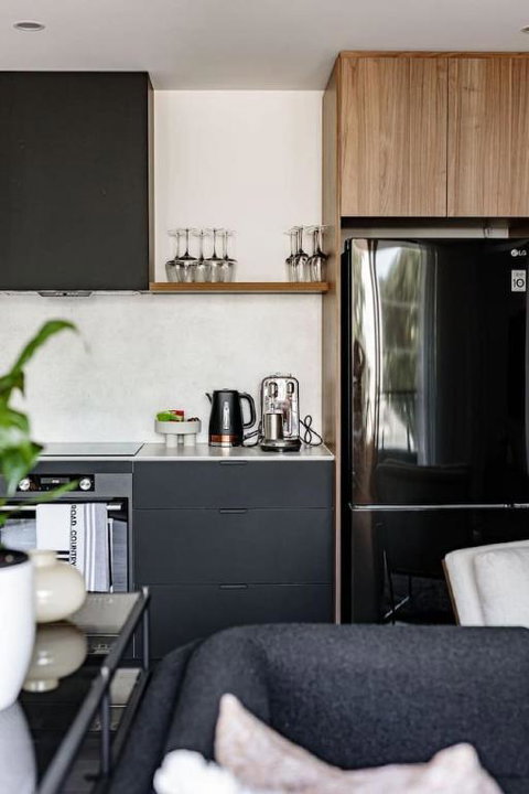 Al Fresco Living Apartment In Launceston - Northern Rivers Accommodation 2