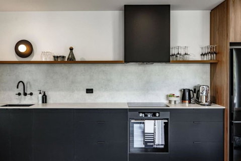 Al Fresco Living Apartment In Launceston - Northern Rivers Accommodation 4