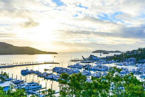 Alang Alang On Hamilton Island By HIHA - Northern Rivers Accommodation 0
