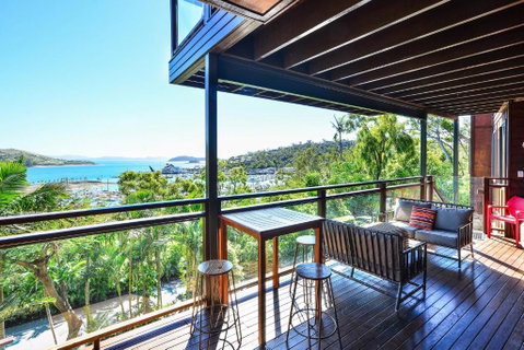 Alang Alang On Hamilton Island By HIHA - Northern Rivers Accommodation 1