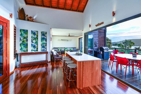 Alang Alang On Hamilton Island By HIHA - Northern Rivers Accommodation 4