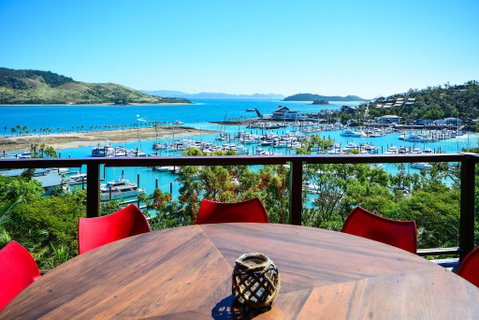 Alang Alang On Hamilton Island By HIHA - Northern Rivers Accommodation 2