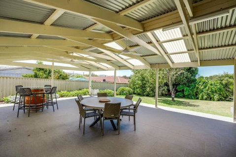 Albatross-96 Albatross Ave Hayborough - No Linen Included - Northern Rivers Accommodation 1