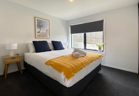 Albatross Rise - Modern Family Home - Northern Rivers Accommodation 0