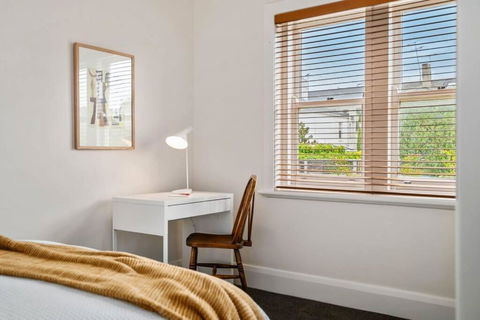 Albert Park Art Deco Gem Sleeps 5 Bevan 4 - Northern Rivers Accommodation 4