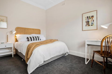 Albert Park Art Deco Gem Sleeps 5 Bevan 4 - Northern Rivers Accommodation 3