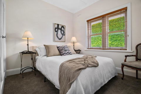 Albert Park Art Deco Gem Sleeps 5 Bevan 4 - Northern Rivers Accommodation 1