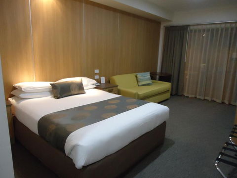 Albury Regent Motel - Northern Rivers Accommodation 4