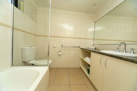 Albury Regent Motel - Northern Rivers Accommodation 3
