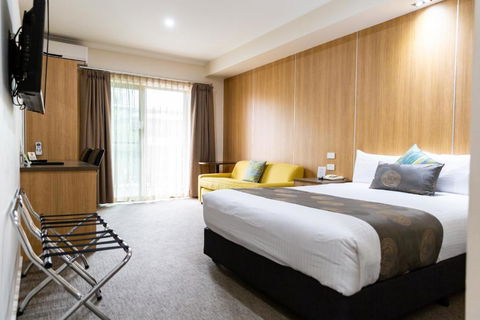 Albury Regent Motel - Northern Rivers Accommodation 1
