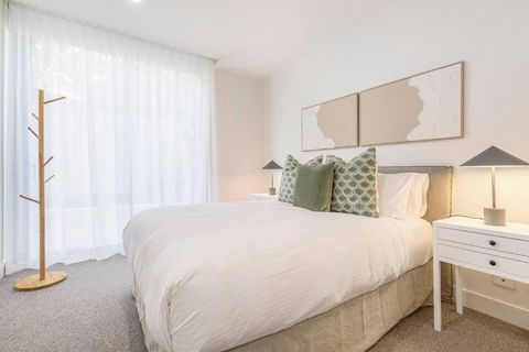 Alexandra Elegance - Riverside Living In Style - Northern Rivers Accommodation 3