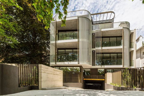 Alexandra Elegance - Riverside Living In Style - Northern Rivers Accommodation 4