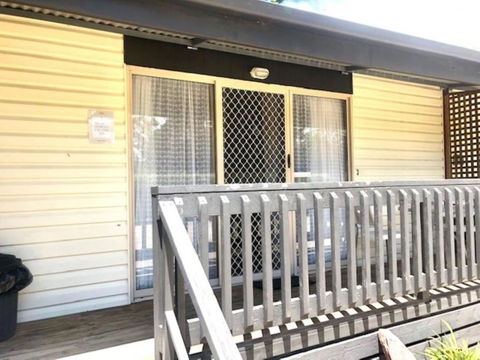 Alexandra Parklife Studio 3 - Northern Rivers Accommodation 1