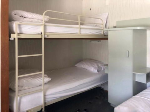 Alexandra Parklife Studio 3 - Northern Rivers Accommodation 3
