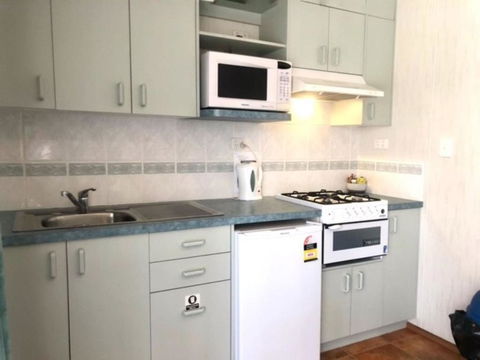 Alexandra Parklife Studio 3 - Northern Rivers Accommodation 4