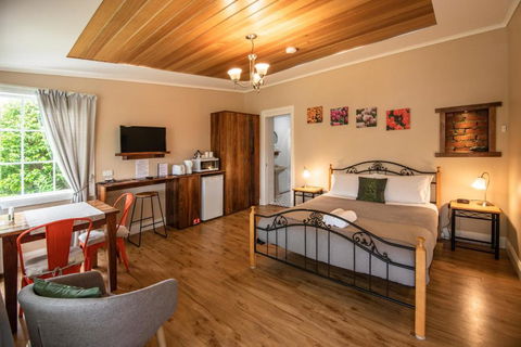 Alexandria Bed And Breakfast - Northern Rivers Accommodation 1