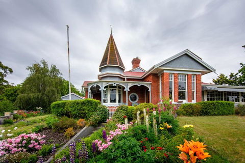Alexandria Bed And Breakfast - Northern Rivers Accommodation 0