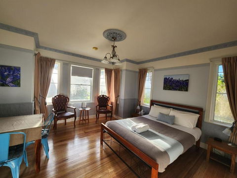 Alexandria Bed And Breakfast - Northern Rivers Accommodation 2