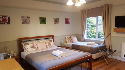 Alexandria Bed And Breakfast - Northern Rivers Accommodation 3
