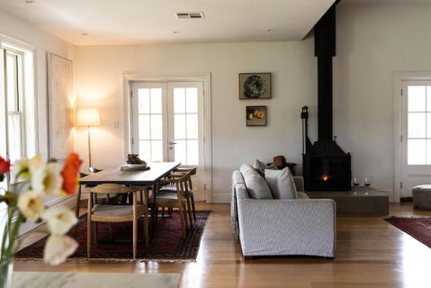 Alkina Old Quarter Luxury Accommodation - Northern Rivers Accommodation 1