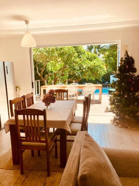 Alkira House Freshwater Beach 5 Mins To Manly - Northern Rivers Accommodation 1