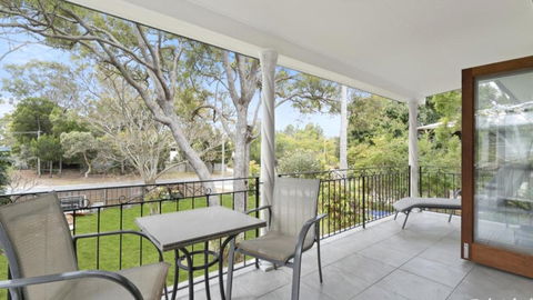 All Of Bribie Islands Highlights At Your Door Step - Northern Rivers Accommodation 0