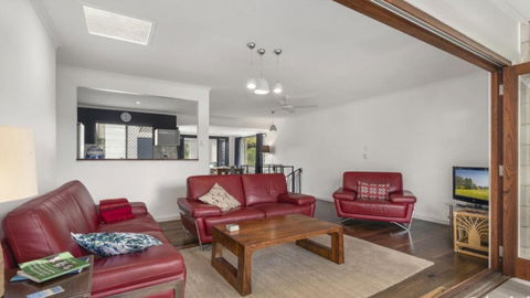 All Of Bribie Islands Highlights At Your Door Step - Northern Rivers Accommodation 4