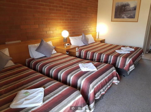 All Rivers Accommodation - Northern Rivers Accommodation 2