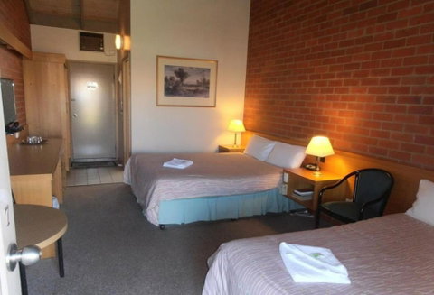All Rivers Accommodation - Northern Rivers Accommodation 1