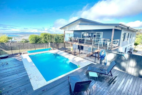 Allawah - 5 Bedroom Luxury Home With A Pool - Northern Rivers Accommodation 0