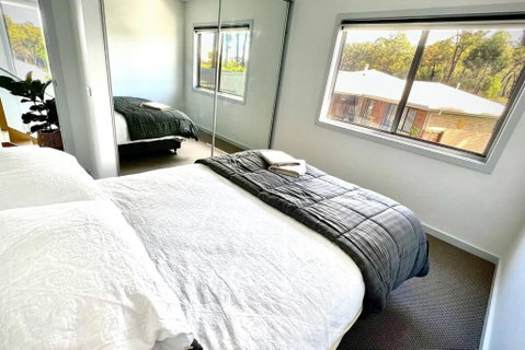 Allawah - 5 Bedroom Luxury Home With A Pool - Northern Rivers Accommodation 3