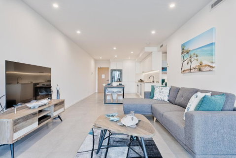 Allure Mooloolaba - Northern Rivers Accommodation 1