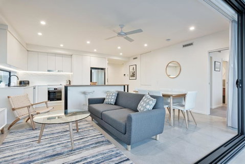 Allure Mooloolaba - Northern Rivers Accommodation 2