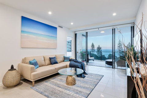 Allure Mooloolaba - Northern Rivers Accommodation 0