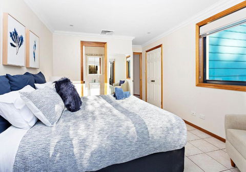 Allure On Seven Mile Beach Gerroa - Northern Rivers Accommodation 2