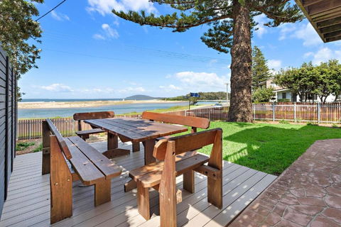 Allure On Seven Mile Beach Gerroa - Northern Rivers Accommodation 0