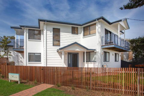 Allure On Seven Mile Beach Gerroa - Northern Rivers Accommodation 1