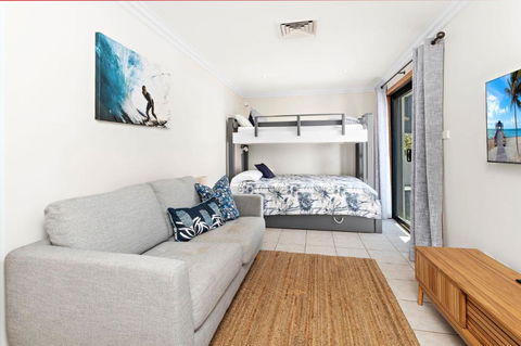 Allure On Seven Mile Beach Gerroa - Northern Rivers Accommodation 3