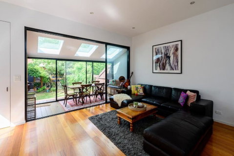 Alma, Art Deco Home In Caufield North - Northern Rivers Accommodation 0