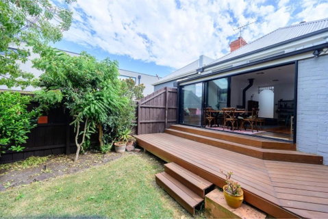 Alma, Art Deco Home In Caufield North - Northern Rivers Accommodation 2