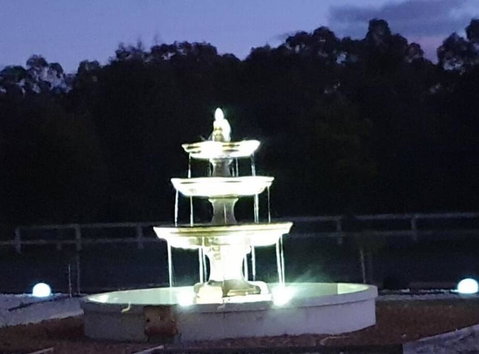 Alma Retreat, King Bed, Family, Pet Friendly - Northern Rivers Accommodation 3