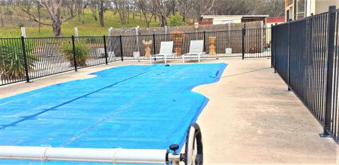 Alma Retreat, King Bed, Family, Pet Friendly - Northern Rivers Accommodation 0