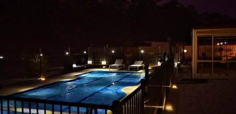 Alma Retreat, King Bed, Family, Pet Friendly - Northern Rivers Accommodation 2
