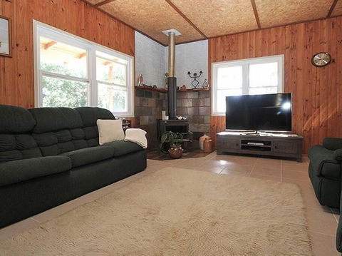 ALOHA AMITY - Northern Rivers Accommodation 4