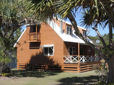 ALOHA AMITY - Northern Rivers Accommodation 1