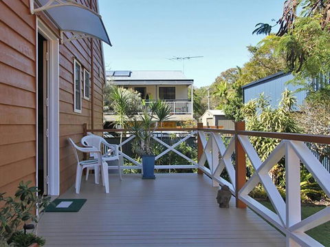 ALOHA AMITY - Northern Rivers Accommodation 2