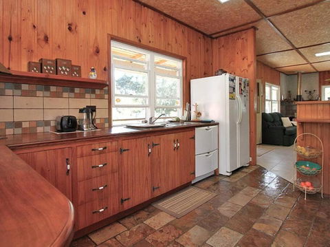 ALOHA AMITY - Northern Rivers Accommodation 3