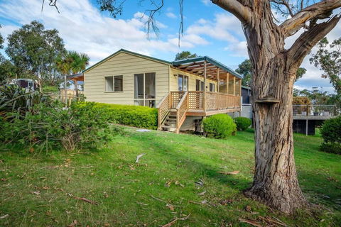 Alonnah Bruny Island Views - Northern Rivers Accommodation 1