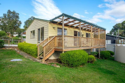 Alonnah Bruny Island Views - Northern Rivers Accommodation 4
